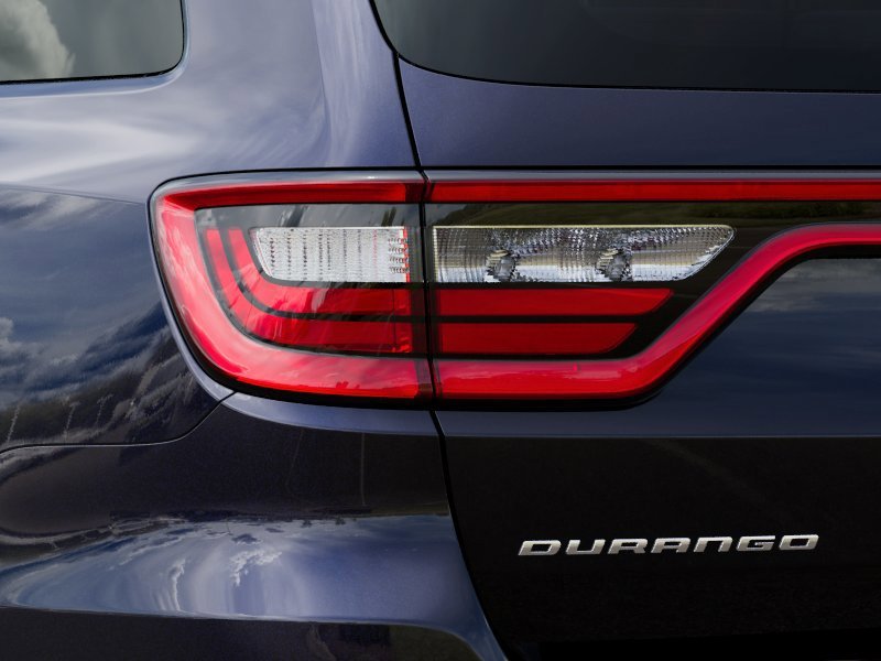 New 2026 Night Moves Dodge GT image 9