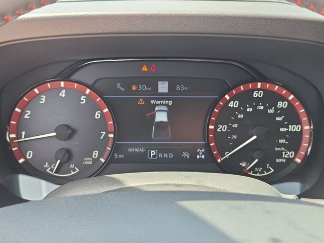 New 2026 Bluestone Pearl Nissan PRO-4X image 18