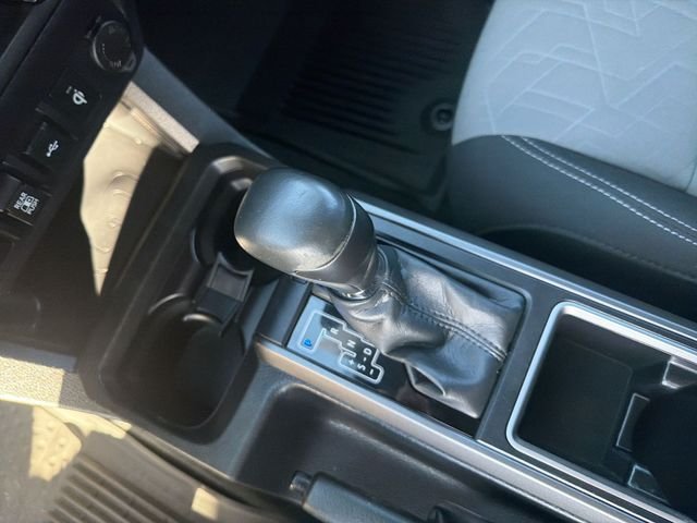 2023 Toyota Tacoma TRD Off Road - Photo 23