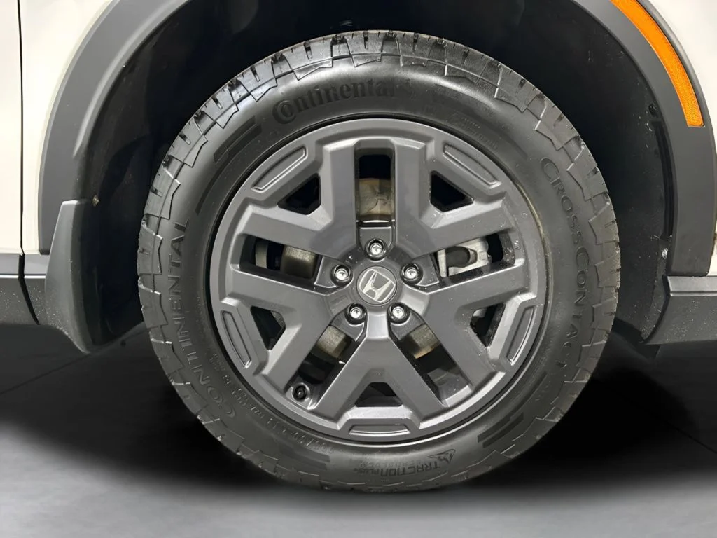 2026 Honda CR-V TrailSport - Photo 27