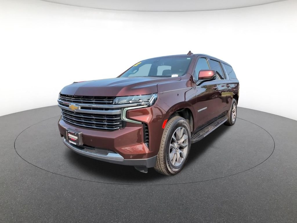 Used 2022  Chevrolet LT image 11