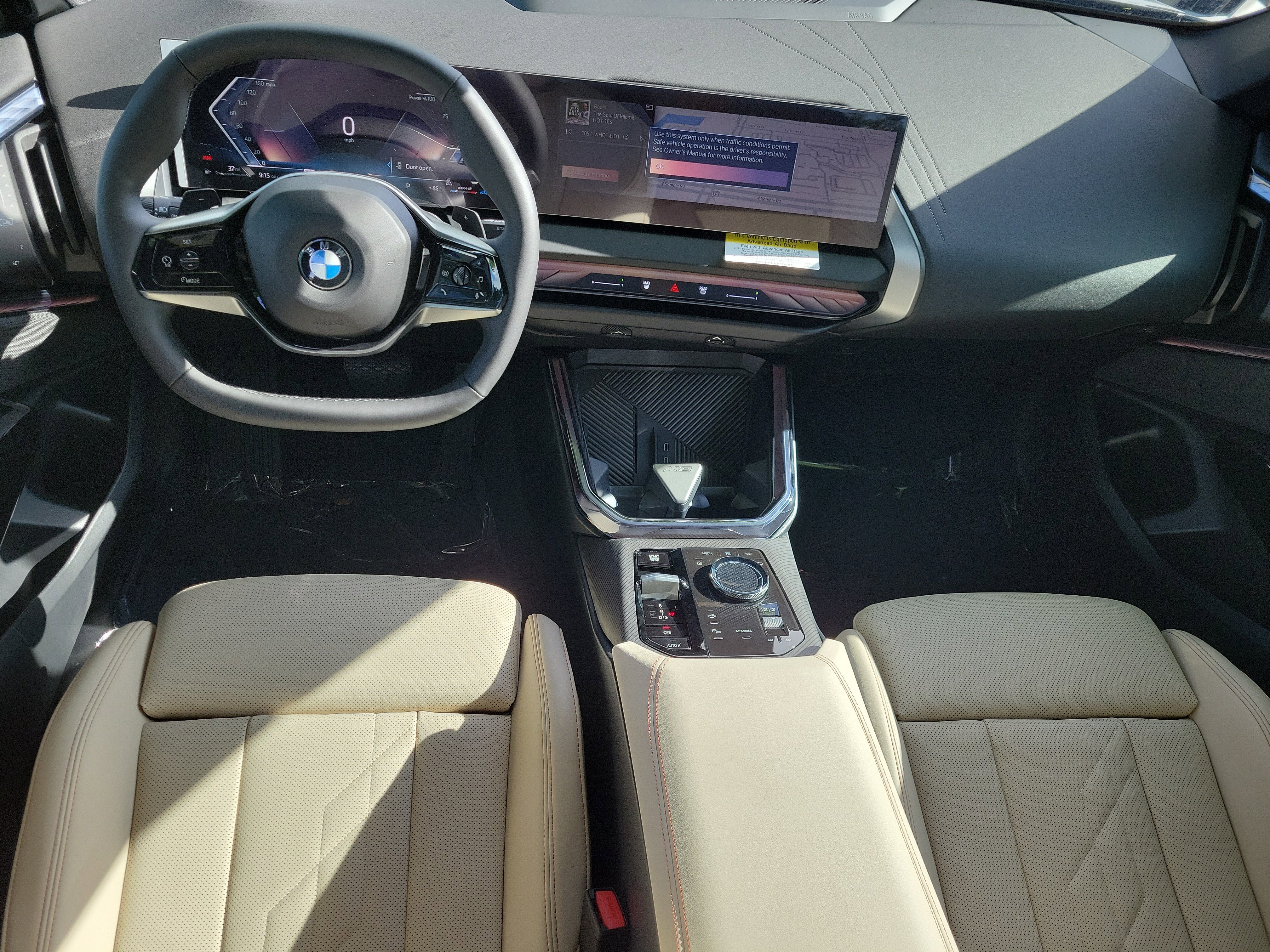 New 2026 Skyscraper Grey Metallic BMW 30 xDrive image 10