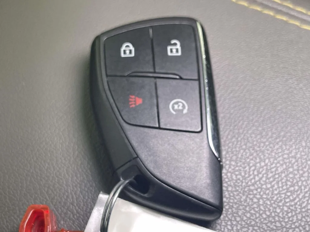 Used 2023 Black Chevrolet ZR2 image 36