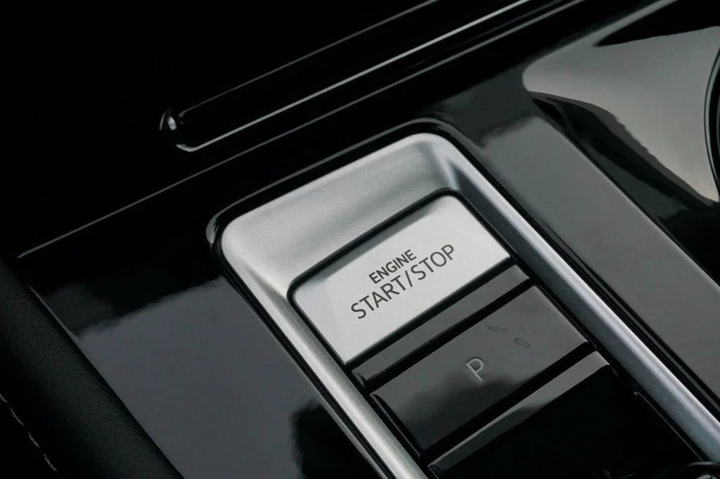 New 2026 Black Volkswagen 2.0T SEL image 22