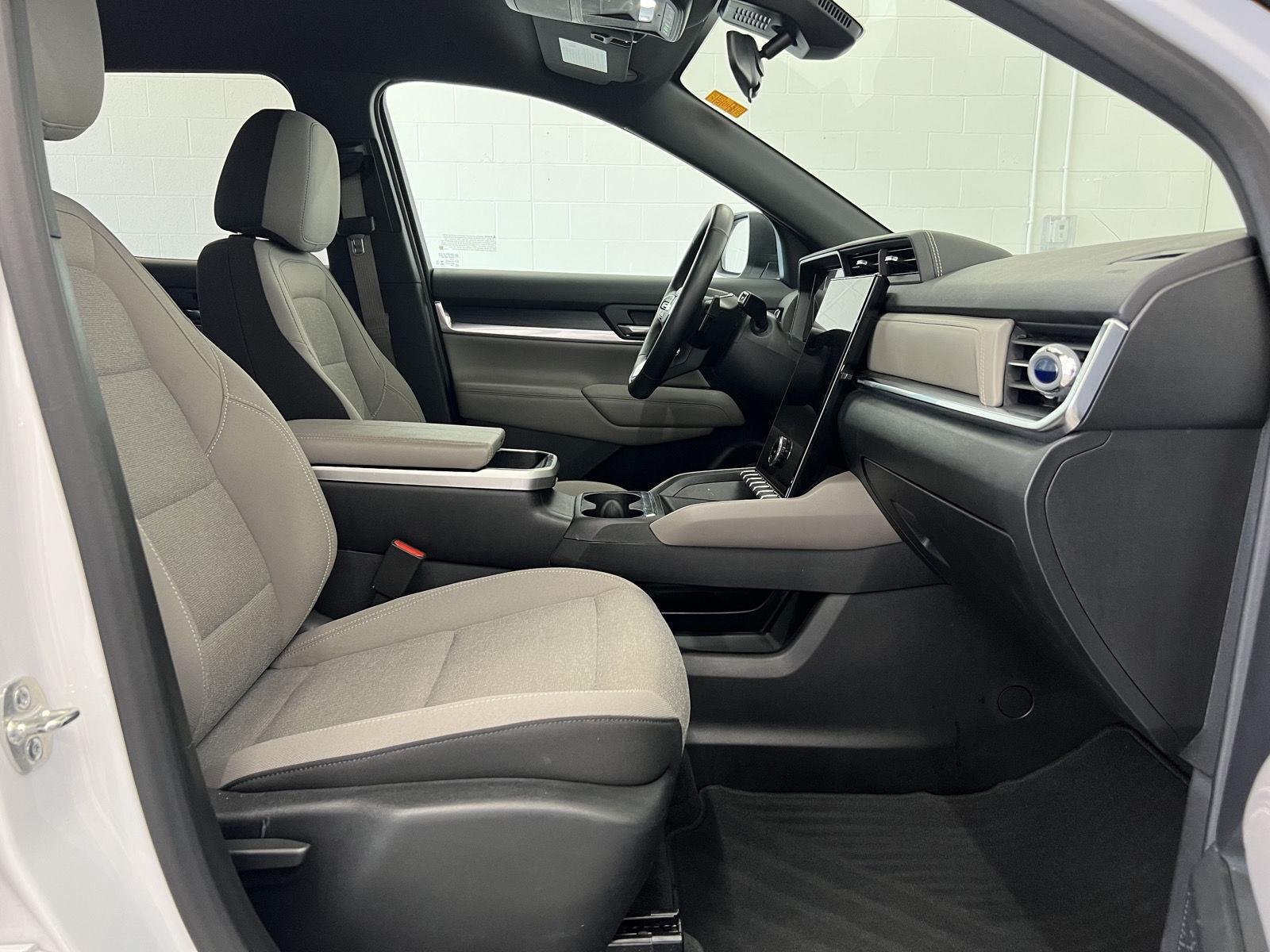 2025 GMC Terrain Elevation - Photo 27