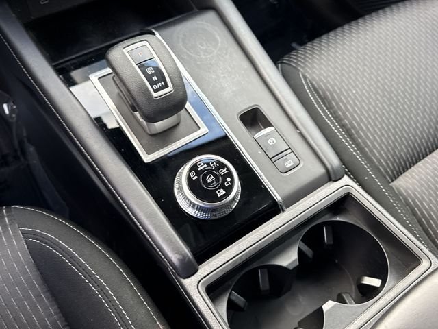 2022 Mitsubishi Outlander ES - Photo 21