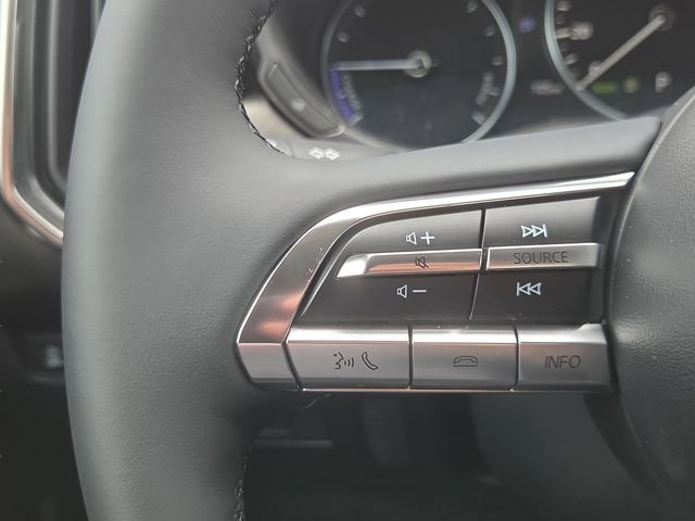 2026 Mazda CX-50 Premium Plus - Photo 16