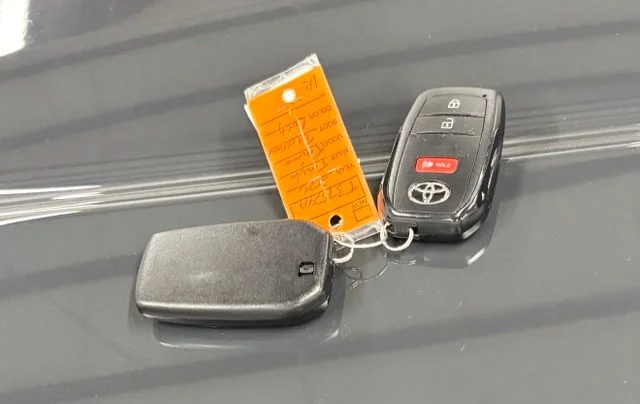 Certified Used 2026  Toyota TRD Off-Road image 27
