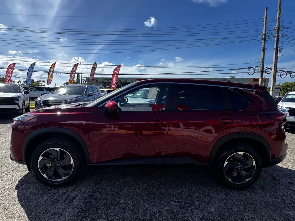 New 2026  Nissan SV Premium image 8
