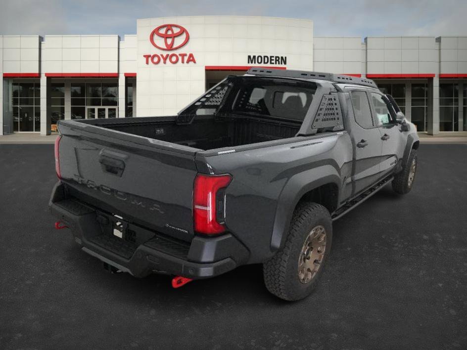 New 2025 Underground Toyota Trailhunter Hybrid image 19