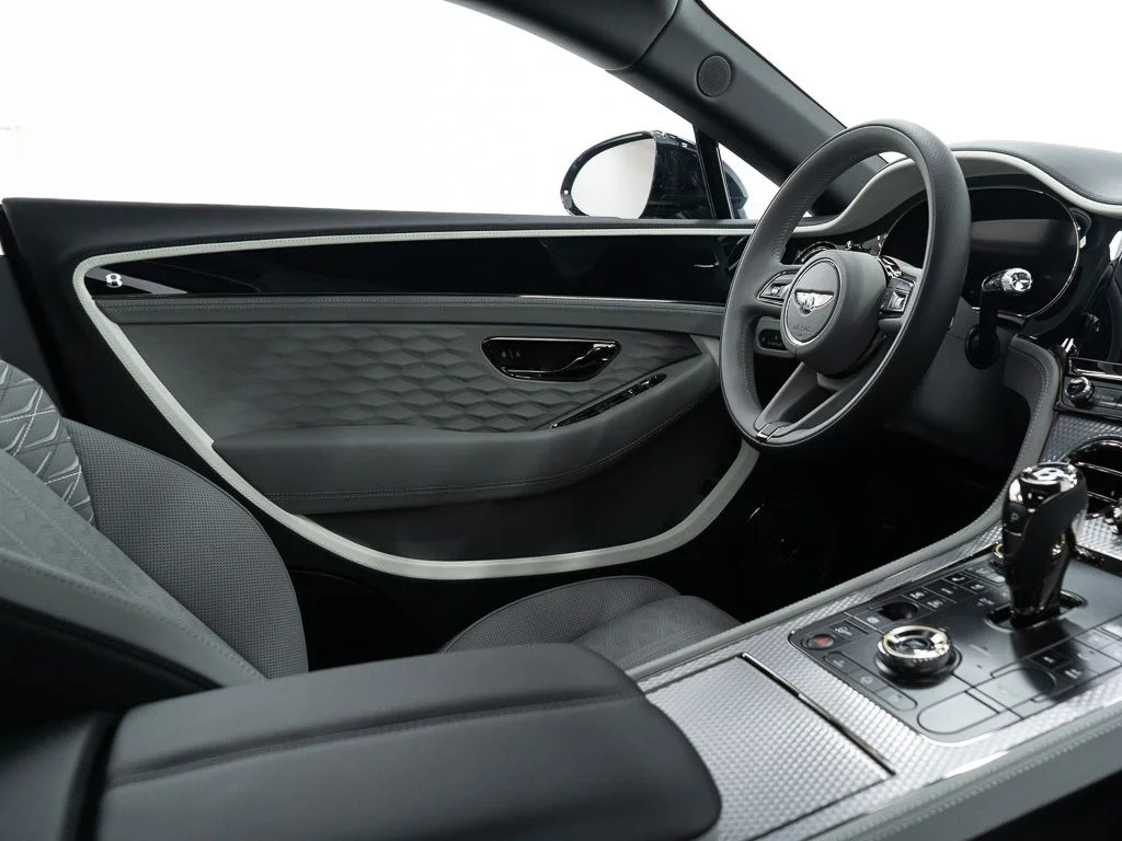 New 2026 Beluga Bentley Mulliner image 24