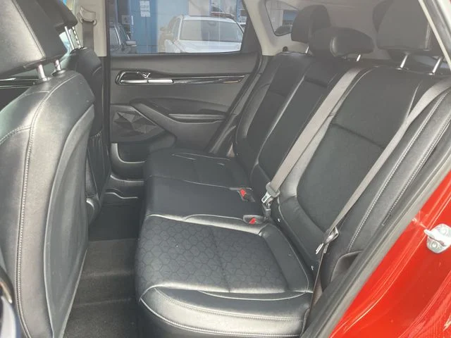 Used 2024 Orange Kia SX image 18
