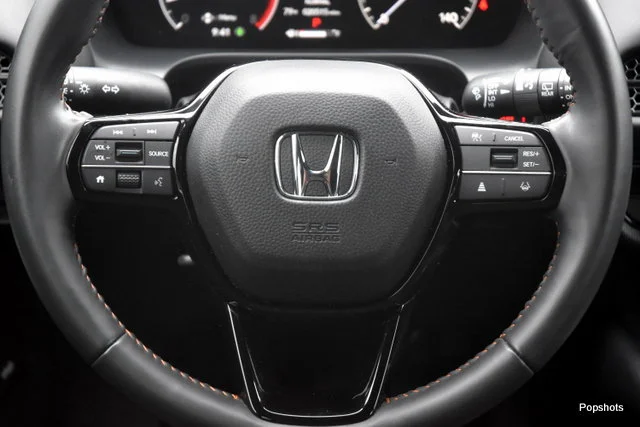 2025 Honda HR-V Sport - Photo 14