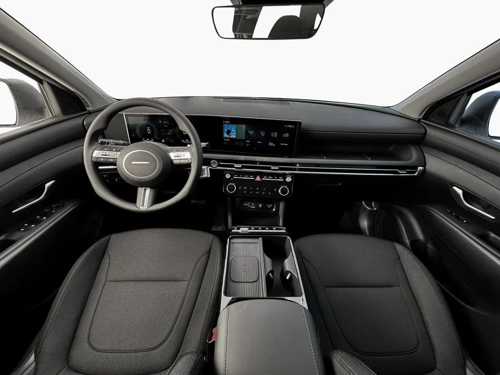 New 2026  Hyundai SEL image 13