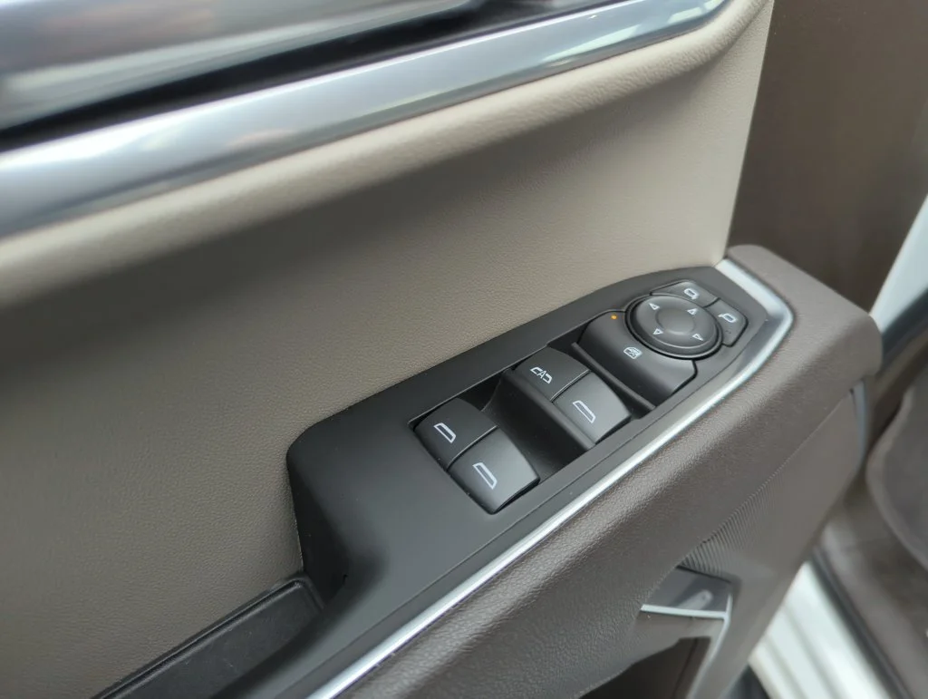2025 Chevrolet Silverado 1500 RST - Photo 18
