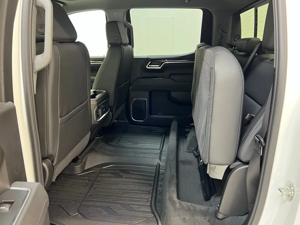 2026 GMC Sierra 1500 Elevation - Photo 25