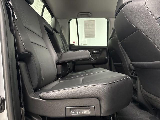Used 2023 Silver Honda RTL image 24