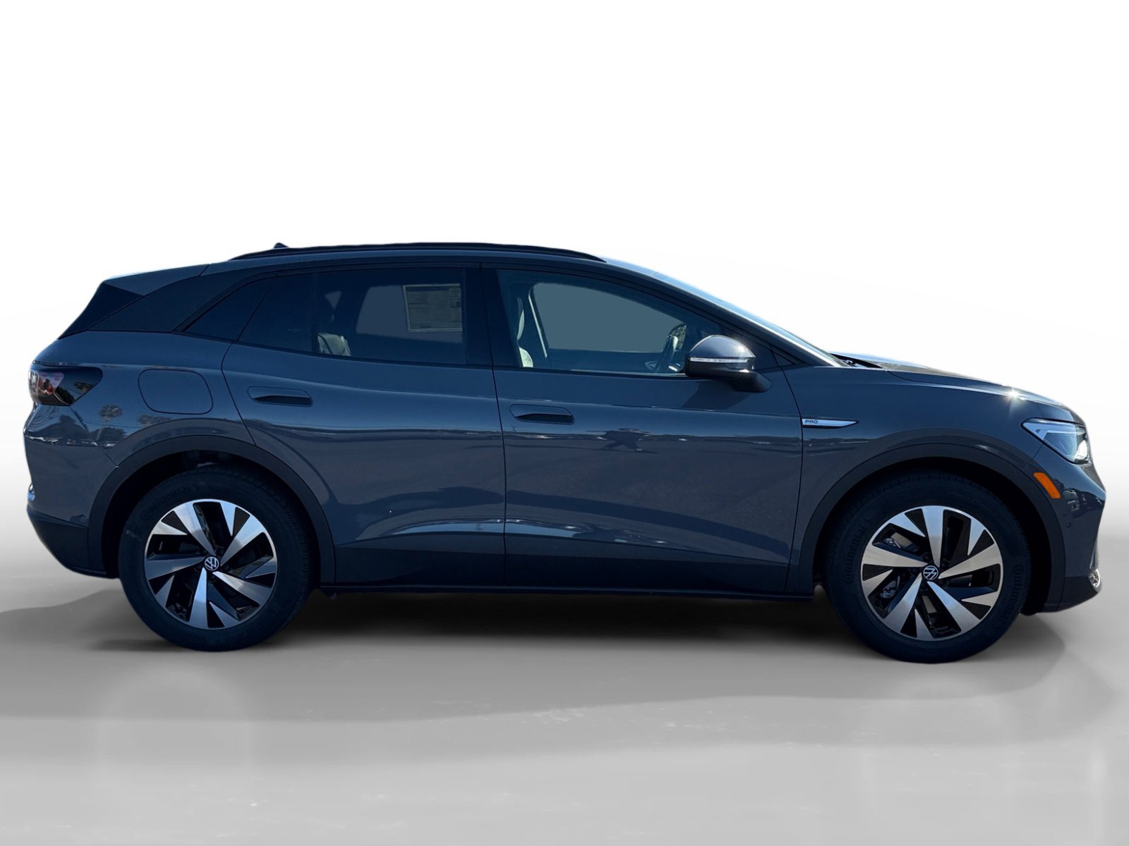 2025 Volkswagen ID.4 PRO - Photo 6