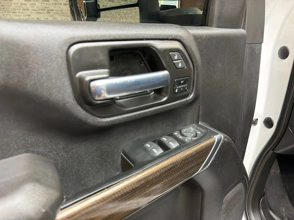 Used 2023 Summit White Chevrolet LTZ image 23