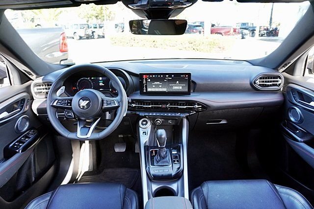 Used 2024 Gray Dodge R/T Plus image 19