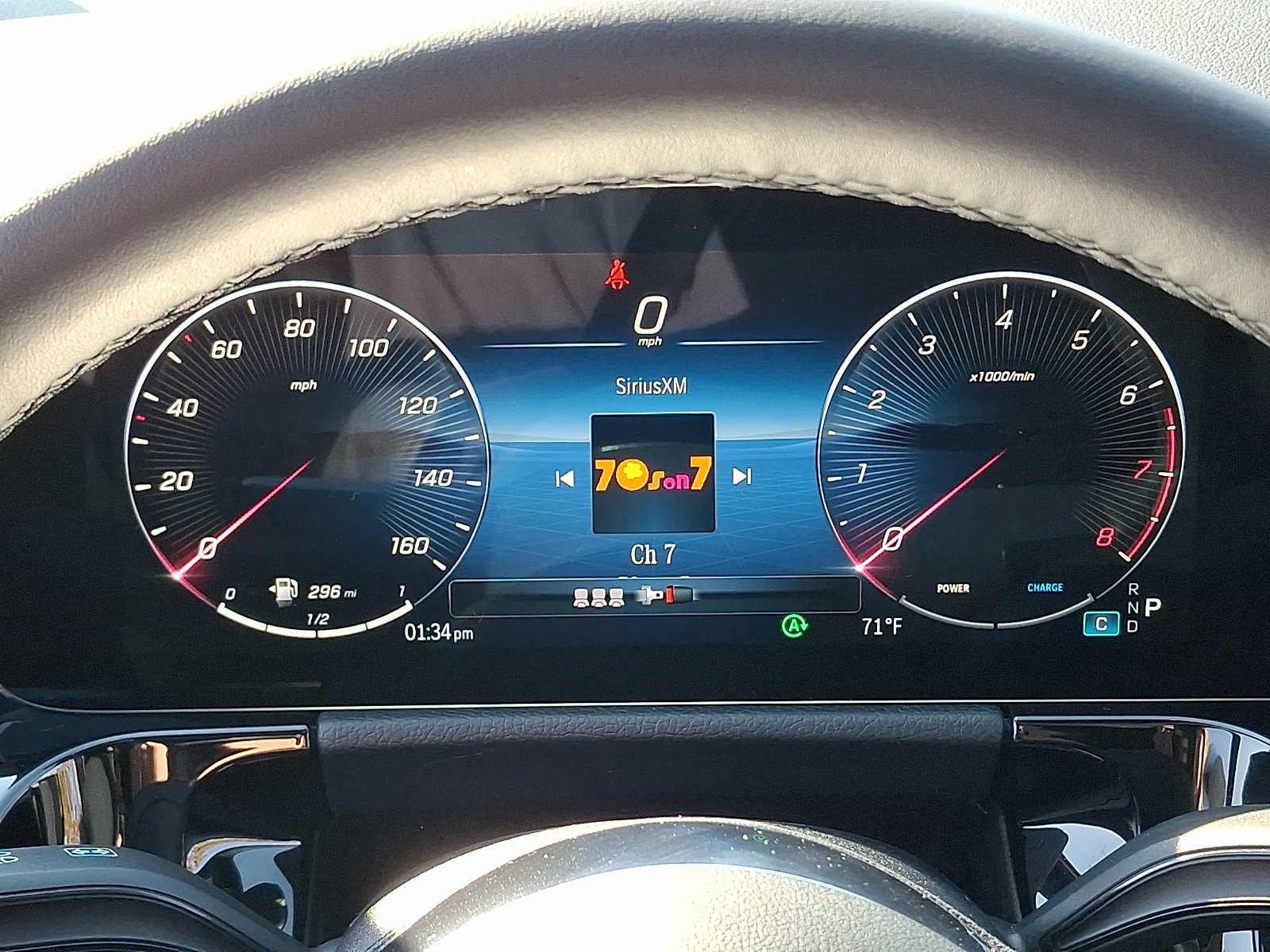 Certified Used 2026 Polar White   149 Mercedes-Benz GLA 250 image 19