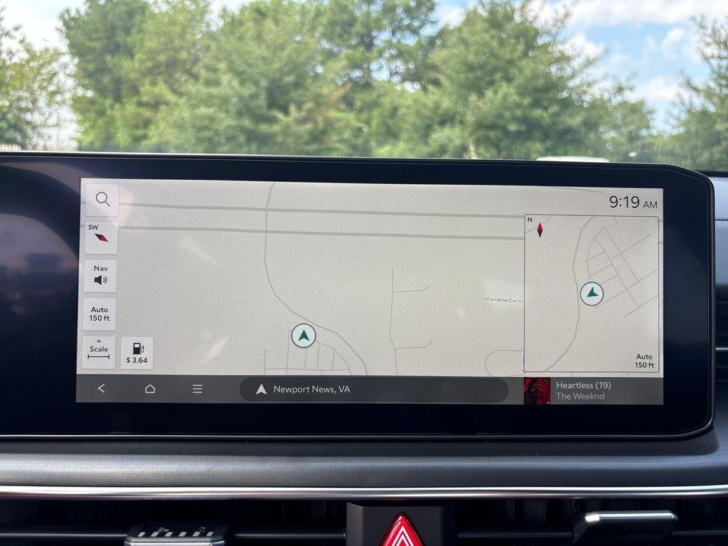 New 2026 Wolf Gray Kia GT-Line FWD image 19