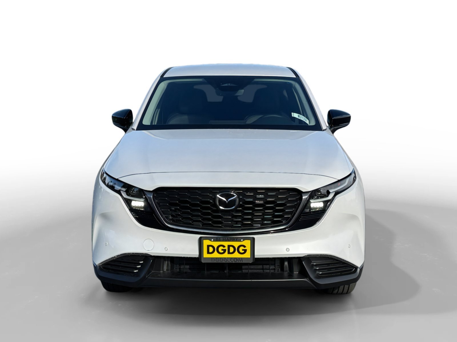 New 2026 Rhodium White Metallic Mazda 2.5 S Select image 8
