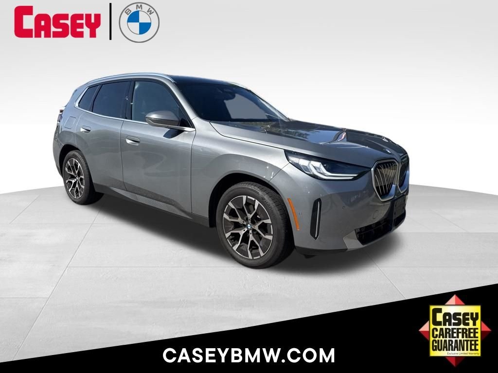 2026 BMW X3