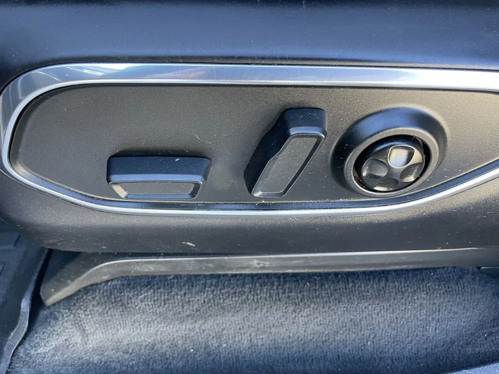 Used 2022 Silver Zynith Jeep Series II image 19