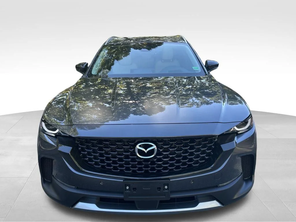 2026 Mazda CX-50 Turbo - Photo 10