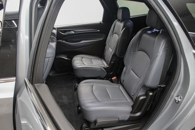 2023 Buick Enclave Essence - Photo 21