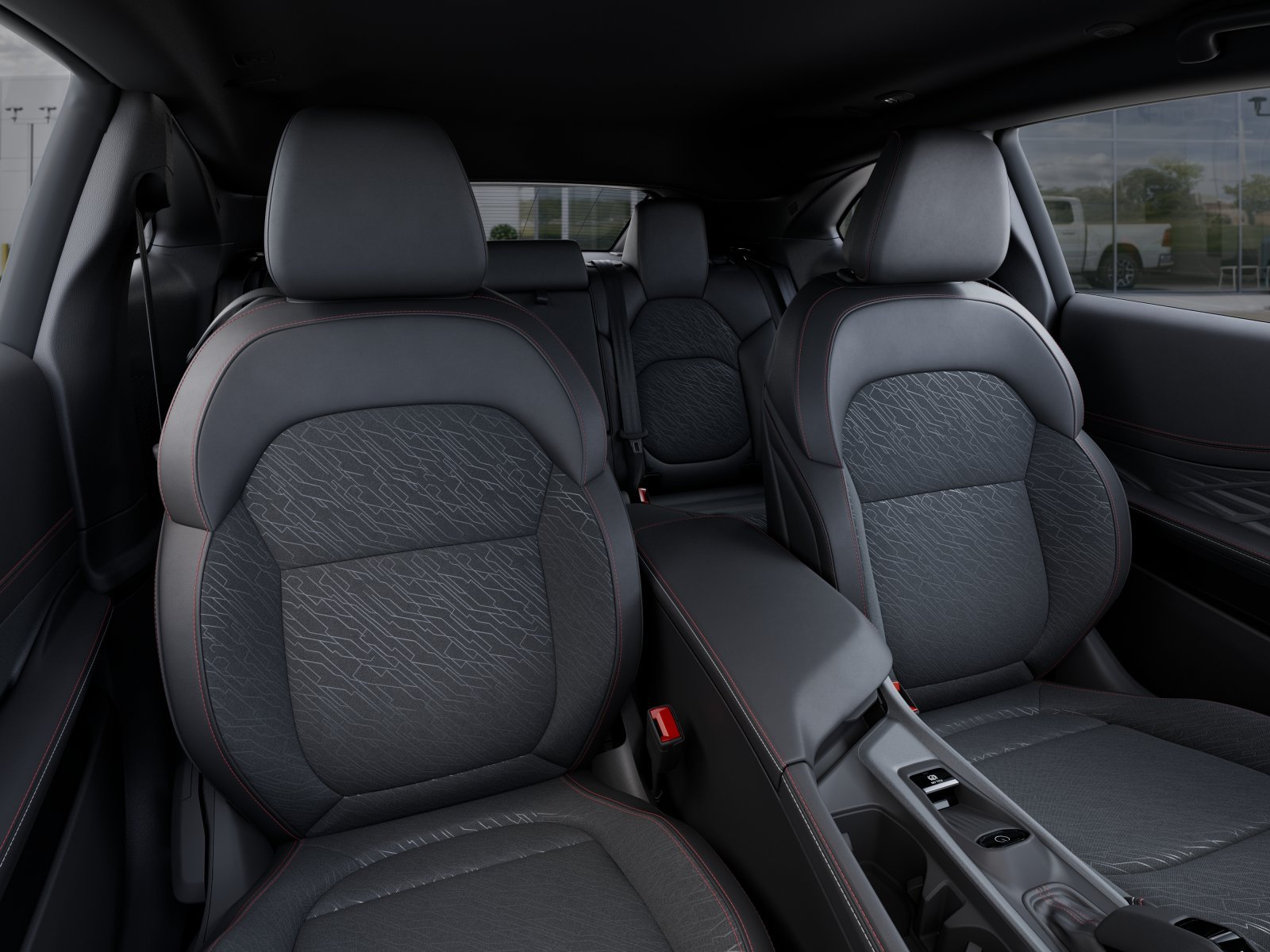 New 2025 Dodge Charger R/T 2D Coupe