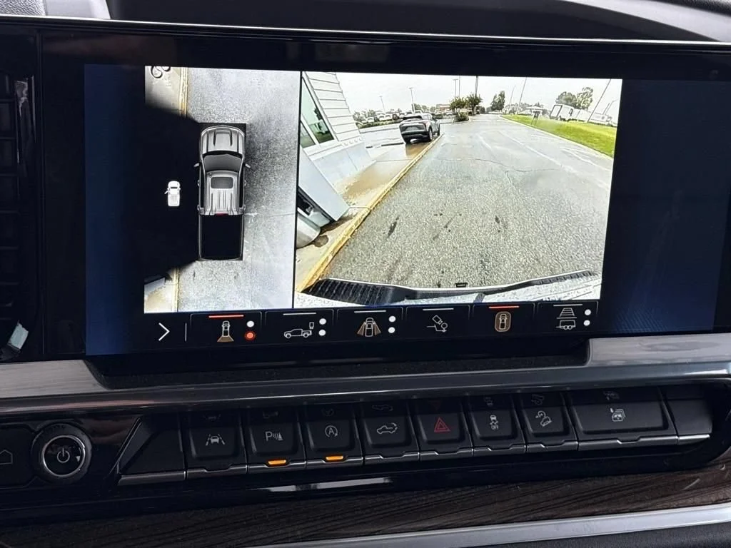 2025 Chevrolet Silverado 1500 RST - Photo 12