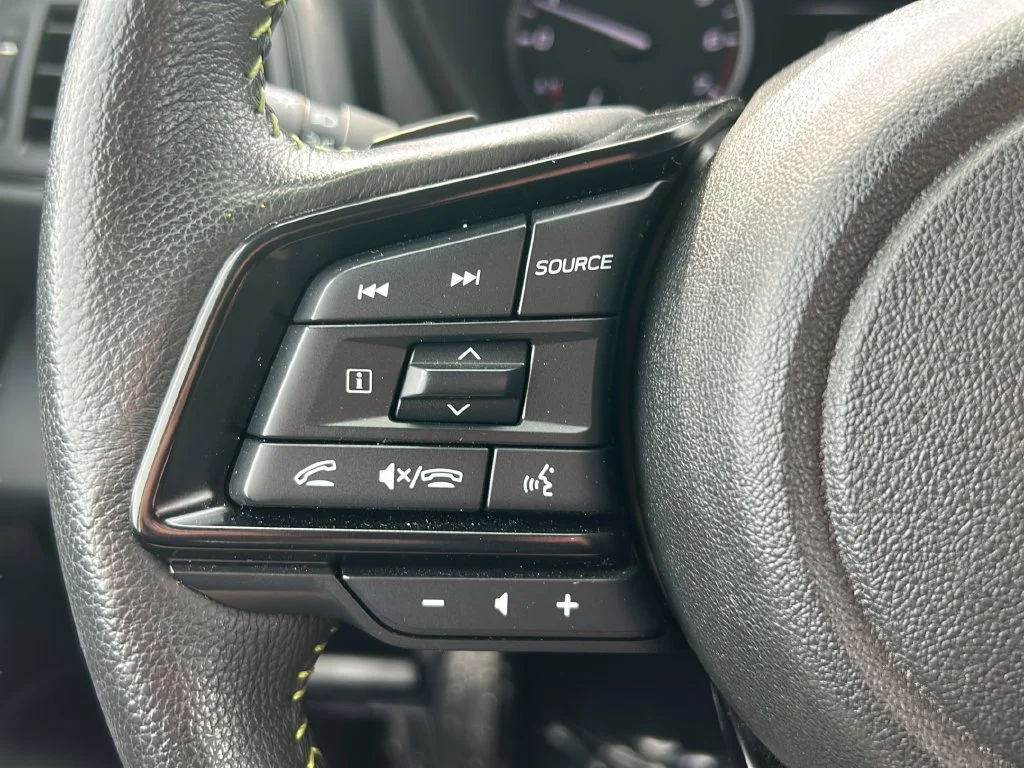 2023 Subaru Ascent Onyx Edition - Photo 17