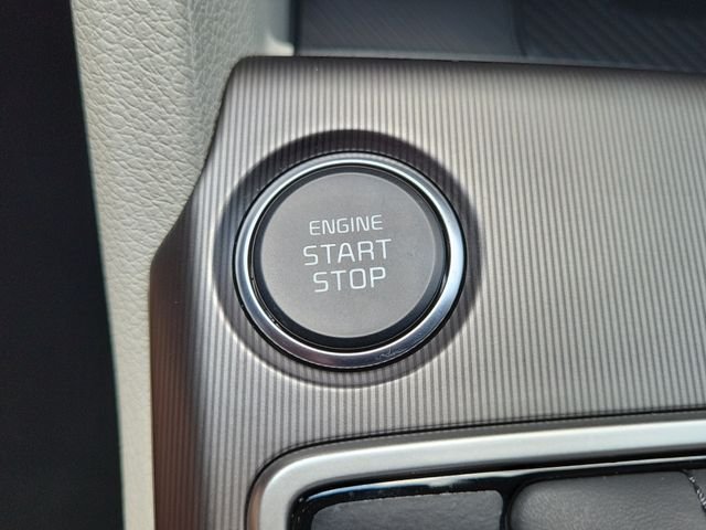 New 2026 Panthera Metal Gray Kia EX image 35