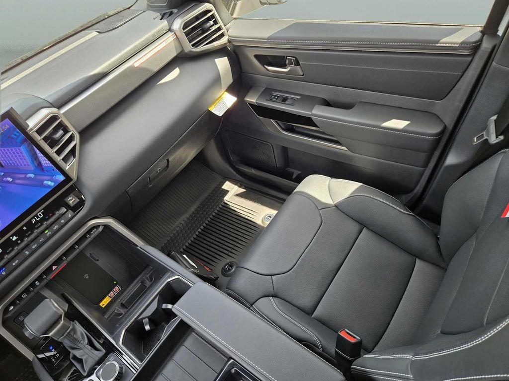New 2026  Toyota Limited image 15