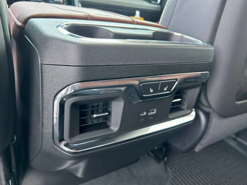 2026 GMC Sierra 1500 Denali Ultimate - Photo 33