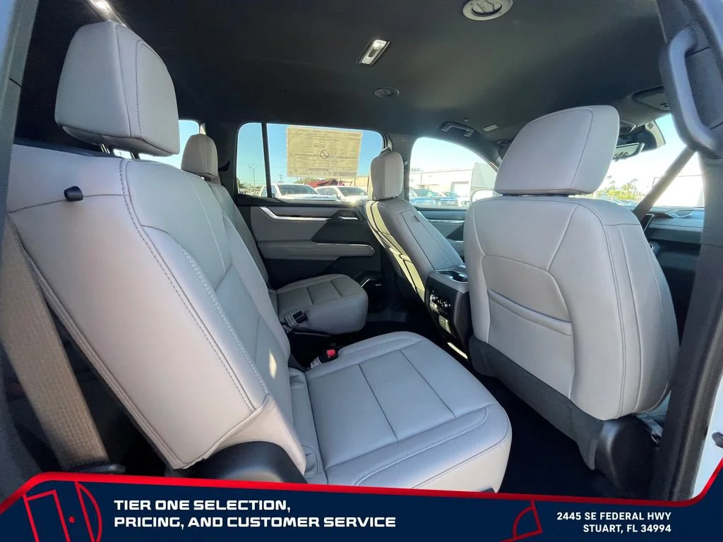 2026 GMC Acadia Elevation - Photo 19