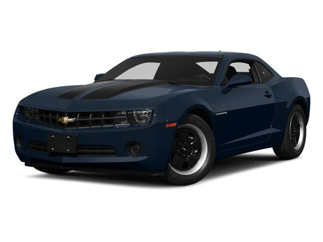 2013 Chevrolet Camaro's photo