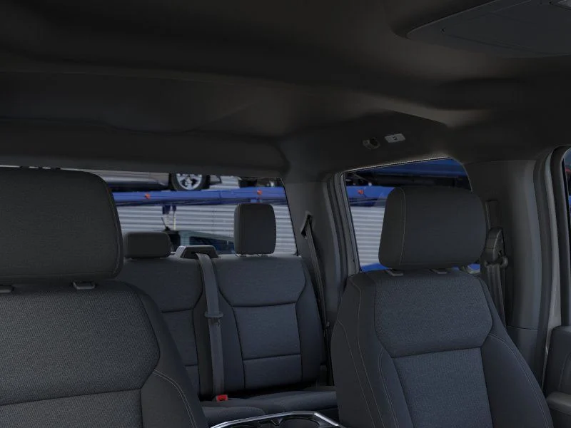 New 2026 Avalanche Ford XLT image 22