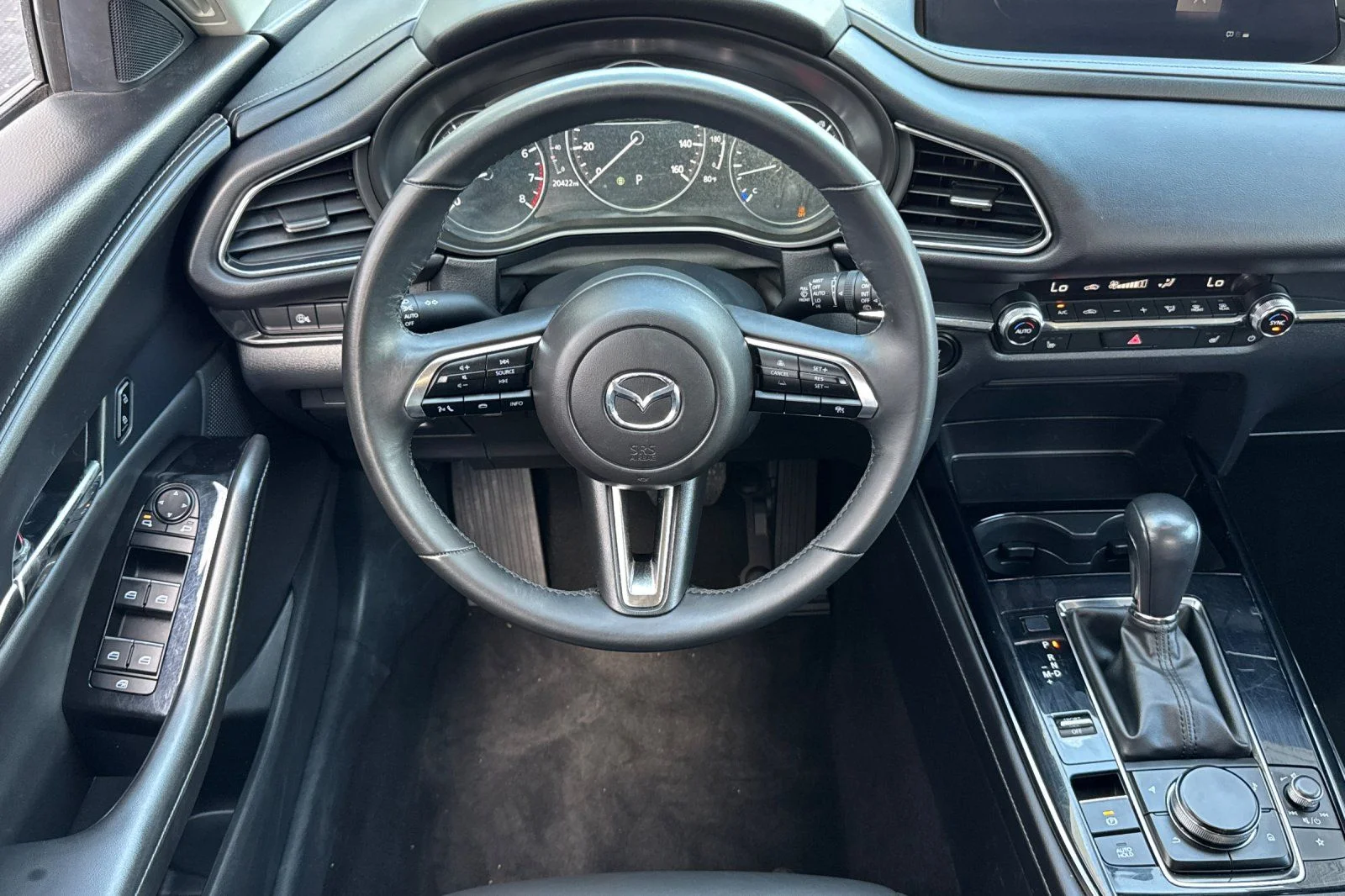 2025 Mazda CX-30 Preferred - Photo 13