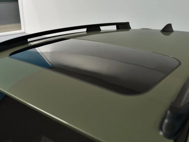 New 2026 ALPINE GREEN Subaru Premium image 13