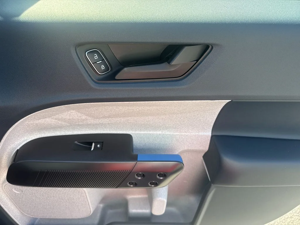 New 2026 Gray Ford XLT image 11