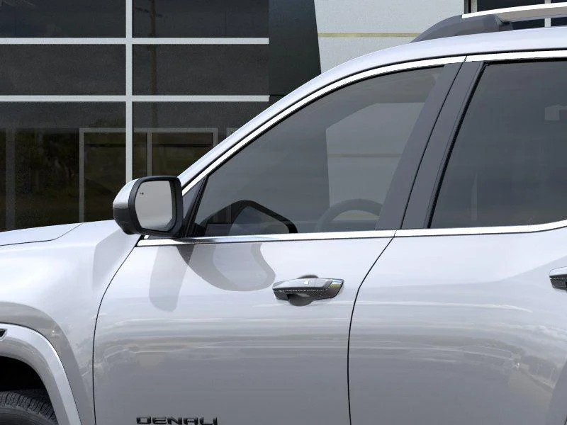 2027 GMC Terrain Denali - Photo 12