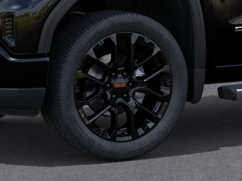 New 2026 Onyx Black GMC Denali image 9