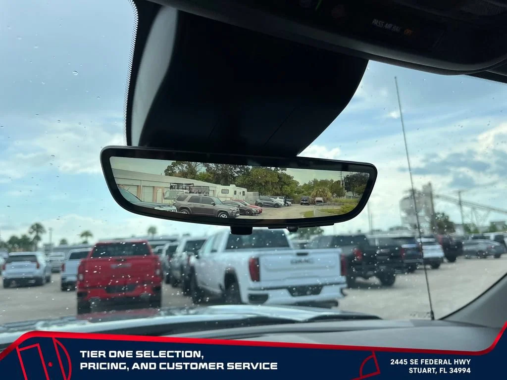 New 2026 Sterling Metallic GMC Denali image 32