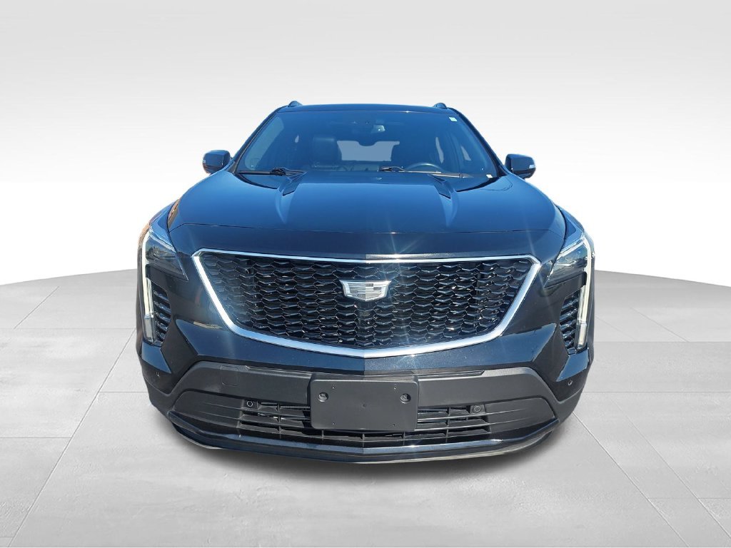 Used 2023 Black Cadillac Sport image 9