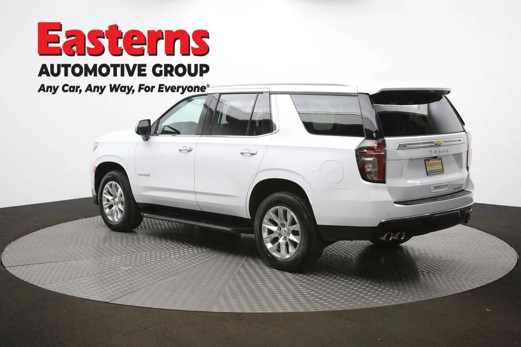 Used 2024 White Chevrolet Premier image 66