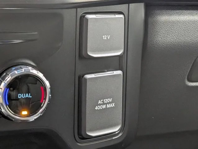 New 2026 Argon Blue Metallic Ford F-250® Lariat® image 42