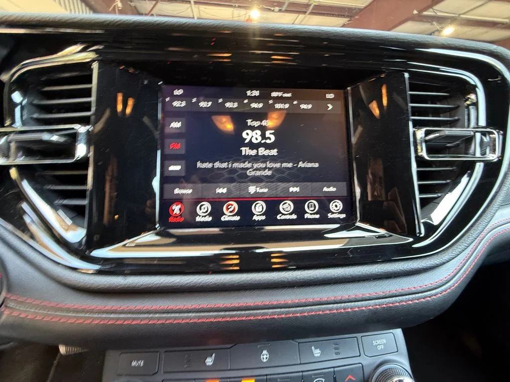 Used 2023 Red Dodge GT image 21